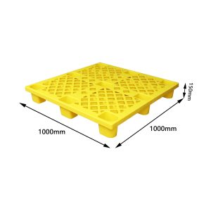 plastic pallet 1010