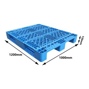 plastic pallet 1210