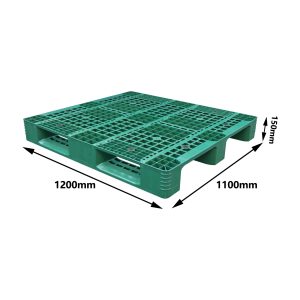 plastic pallet 1211