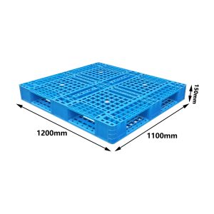 plastic pallet 1211C