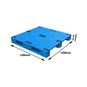 plastic pallet 1212P