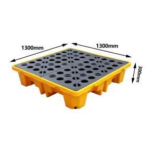 plastic pallet 1313F