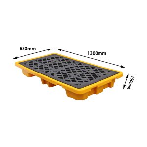 plastic pallet 1368