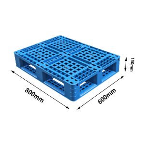 plastic pallet 8060C